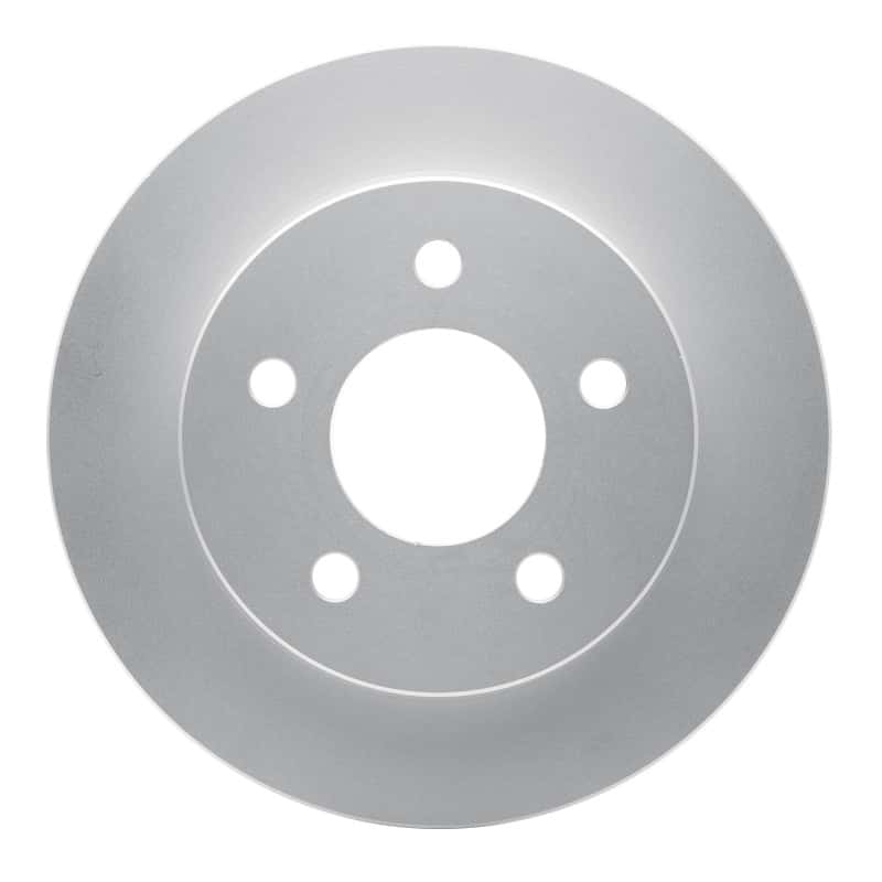 DFC — DFC 94-04 Ford Mustang Rear GeoSPEC Coated Rotor
DFC Brake Rotor - view 1