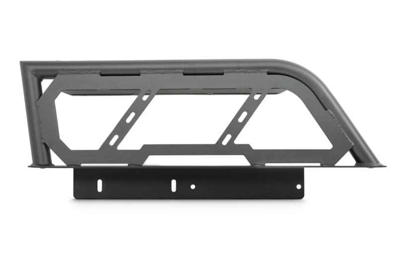 DV8 Offroad — DV8 Offroad 07-23 Toyota Tundra / 09-23 Ford F150 Raptor MTO Series Bed Rack -  2pc Adj. - view 14