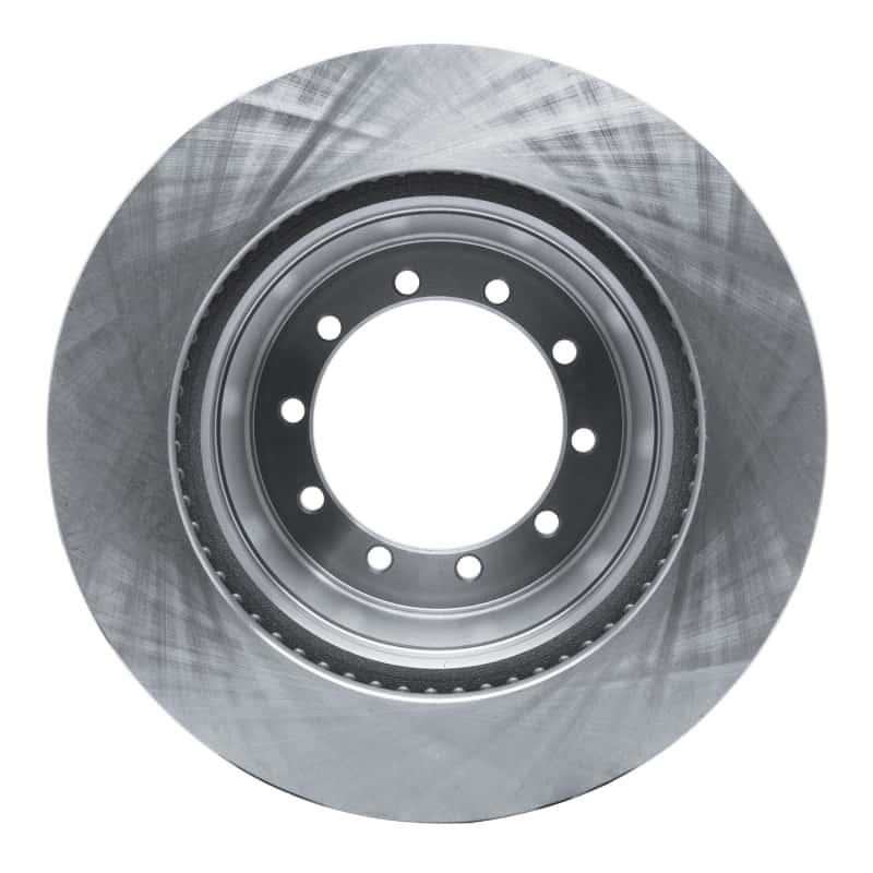 DFC — DFC 20-25 Coachmen Mirada Rear Brake Rotor - view 5