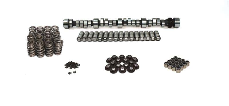COMP Cams — COMP Cams Camshaft Kit LS1 XR259HR-12 - view 2