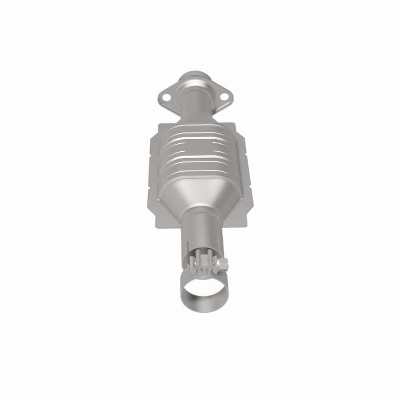 Magnaflow — MagnaFlow Conv DF 09-11 Ford Escape 3.0L
OEM Grade
OEM - view 16
