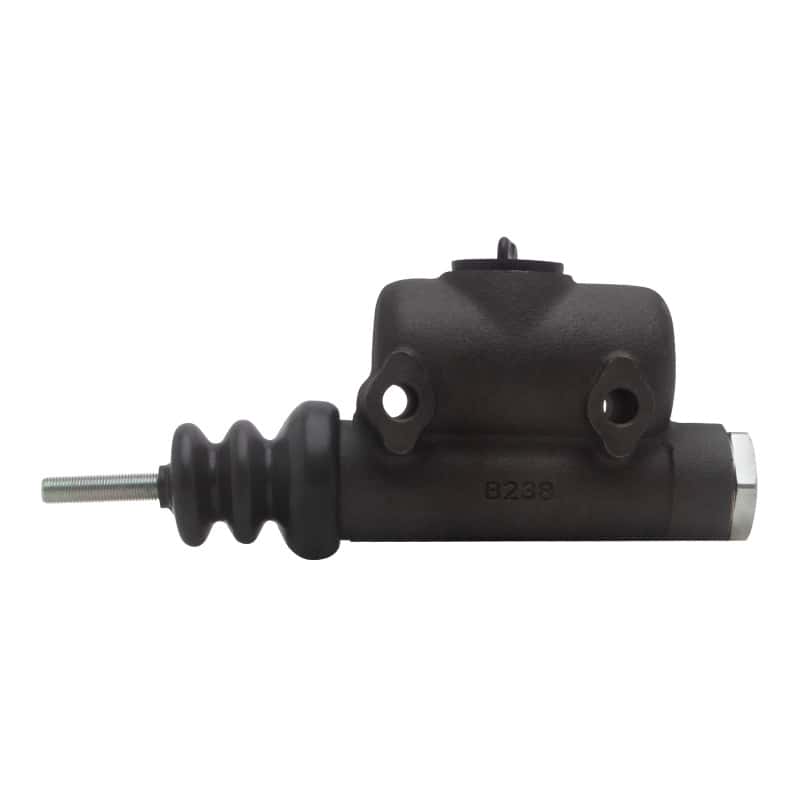 DFC — DFC 51-55 Chevrolet 3100 Brake Master Cylinder
DFC Brake Master Cyl - view 2