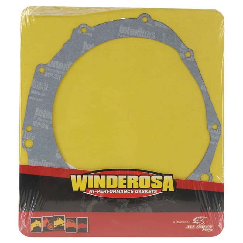 Vertex Pistons — Vertex Gaskets 05-08 Suzuki GSX-R1000 Outer Clutch Gasket Kit - view 1