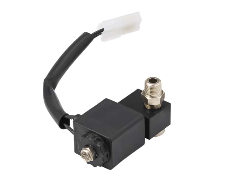 ARB — ARB Sp Nipple Solenoid Alu 12Vdc1/8In
Nipple Solenoid - view 2
