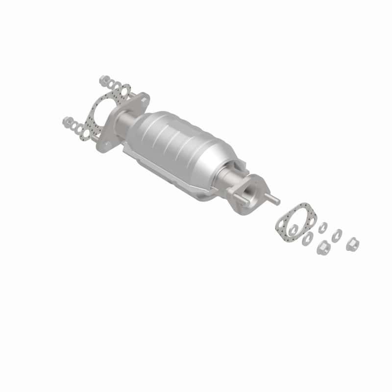 Magnaflow — Magnaflow Conv DF 00-03 Kia Rio 1.5L
California - view 14