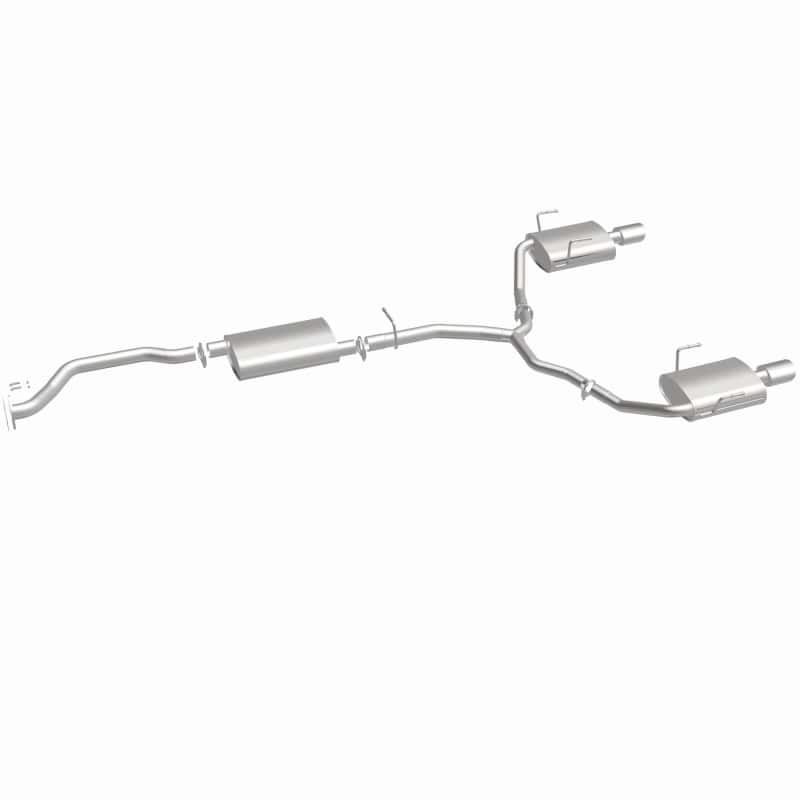 Magnaflow — BRExhaust 09-12 Buick Enclave 3.6L Exhaust Kit
Exhaust Kit - view 6