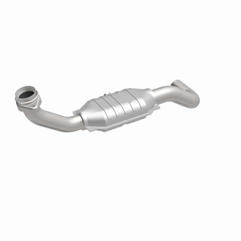 Magnaflow — MagnaFlow Conv DF 05 Expedition D/S 5.4 OEM
OEM Grade
OEM - view 9