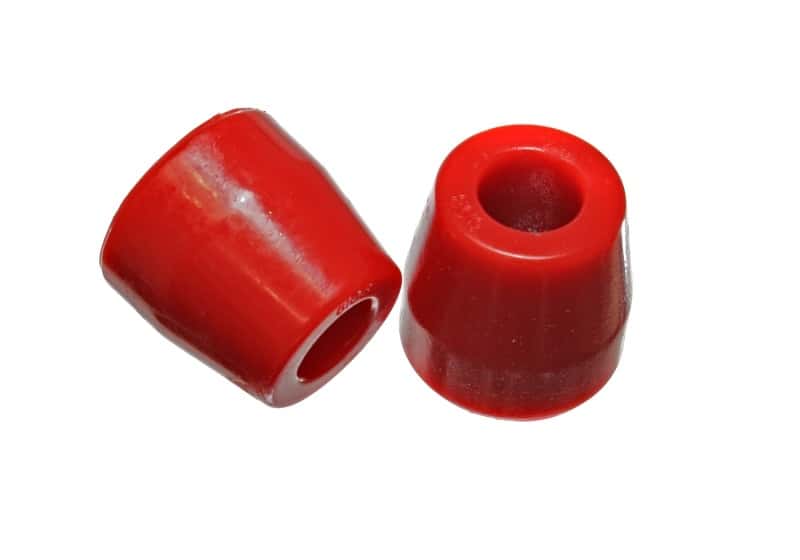 Energy Suspension — Energy Suspension MGB Rear Bump Stop - Red
Jounce Bumper Kit - view 1