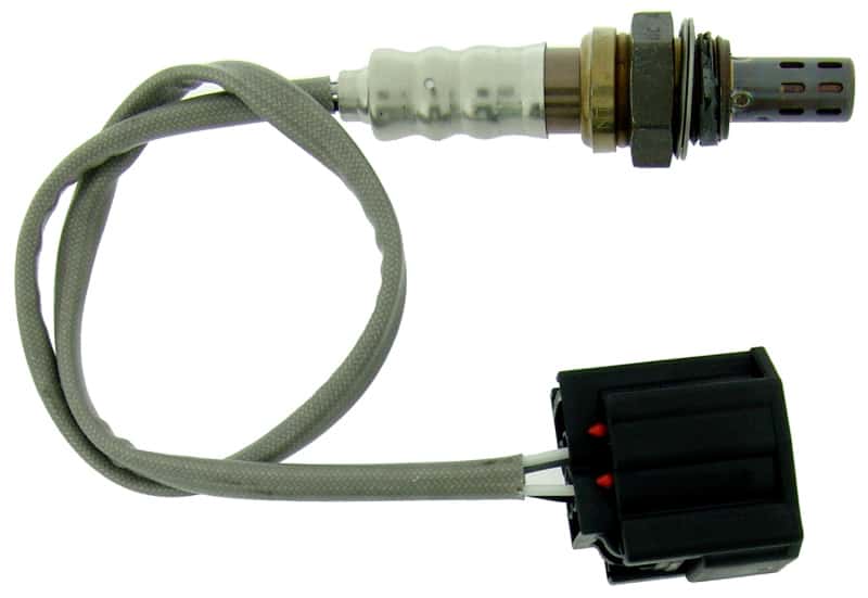 NGK — NGK Mazda 3 2005-2004 Direct Fit Oxygen Sensor - view 1