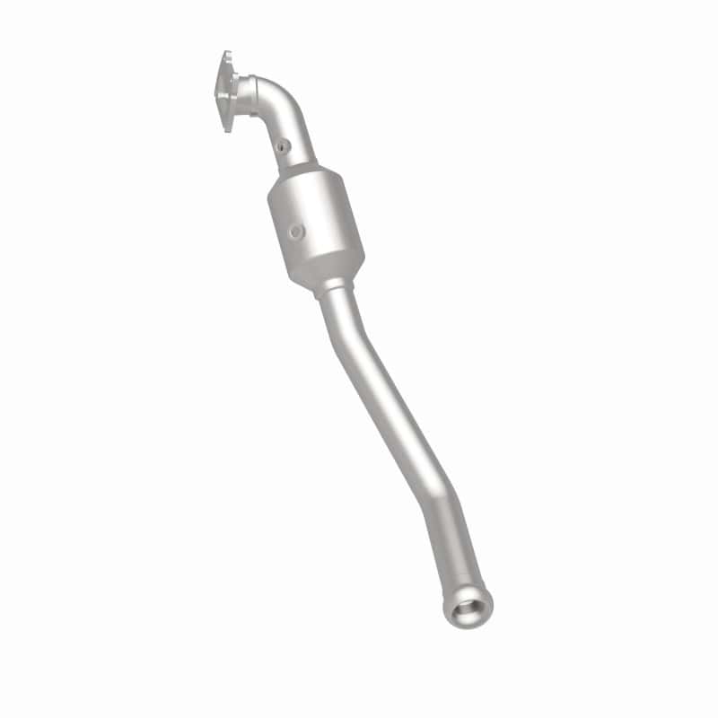 Magnaflow — MagnaFlow Converter Direct Fit 13-18 Dodge Durango 3.6L V6 / 13-18 Jeep Grand Cherokee 3.6L V6
OEM Grade
OEM - view 15