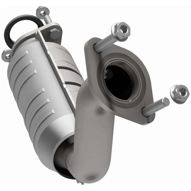 Magnaflow — MagnaFlow Conv DF 04-07 Cadillac SRX 3.6L
HM Grade
HM - view 30