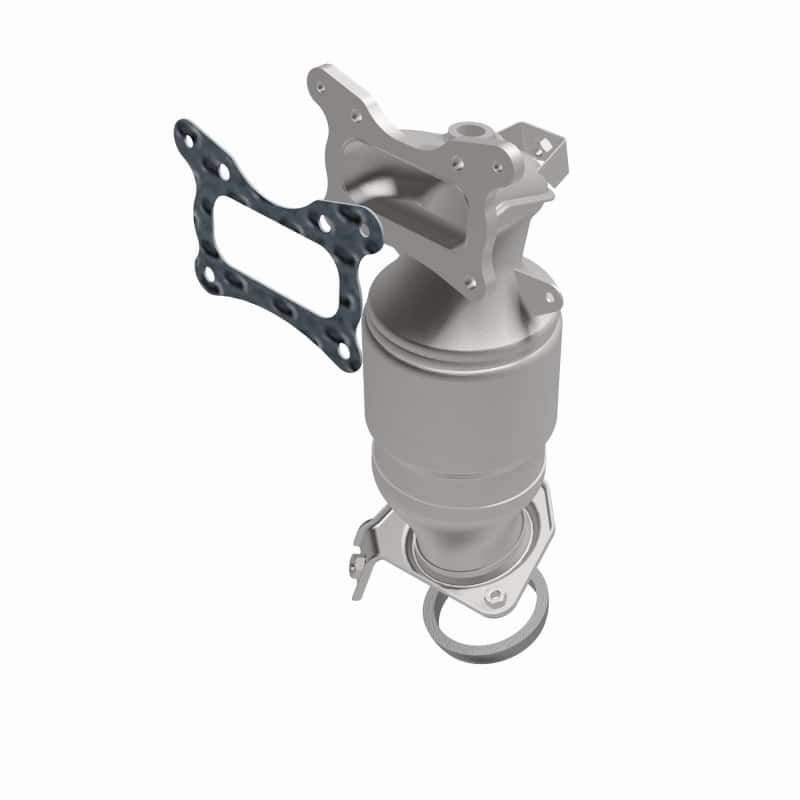 Magnaflow — MagnaFlow Conv Direct Fit 12-14 Honda CR-V 2.4L
OEM Grade
OEM - view 6