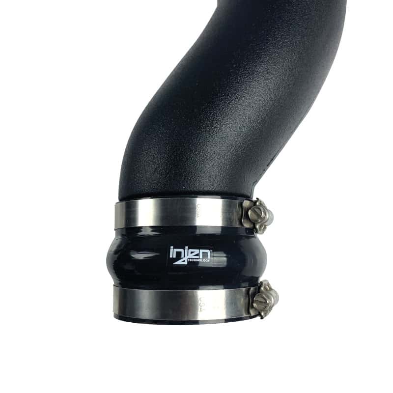 Injen — Injen 15-20 Subaru WRX H4-2.0L Turbo Evolution Evolution Intake
Evolution Intake - view 5