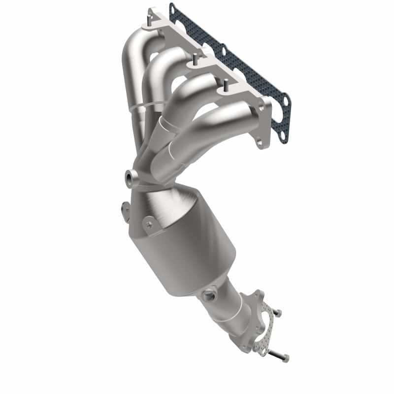 Magnaflow — Magnaflow 13-16 Dart L4 2 2.4 OEM Manifold Direct Fit Converter
OEM Grade
OEM - view 24