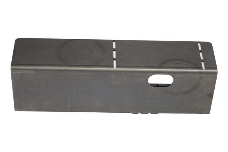 RustBuster — Rust Buster 02-09 Chevy Trailblazer / GMC Envoy Rear Frame Section - Left - view 2