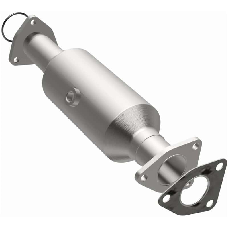 Magnaflow — MagnaFlow Conv Direct Fit OEM 2001-2002 Acura MDX/2003-2004 Honda Pilot Underbody
California - view 30