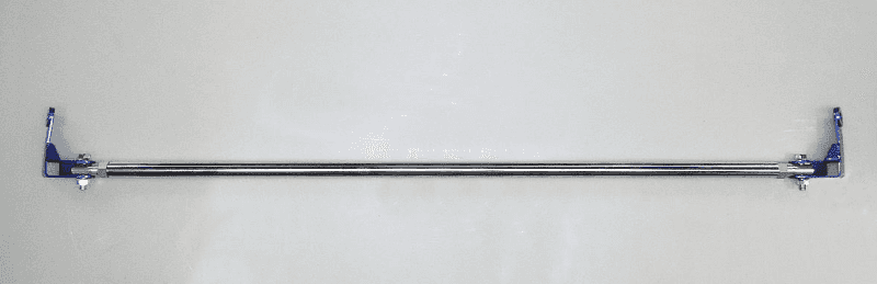 Cusco — Cusco Power Brace Rear Pillar 17-23 Suzuki Swift Sport (ZC33S) - view 2