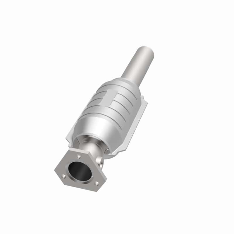 Magnaflow — MagnaFlow Conv Direct Fit VW 86 92
Standard Grade
Standard - view 26