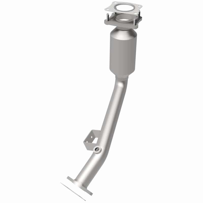 Magnaflow — MagnaFlow Conv DF Escort 97-98 W/2.0L Eng. Ma
HM Grade
HM - view 17