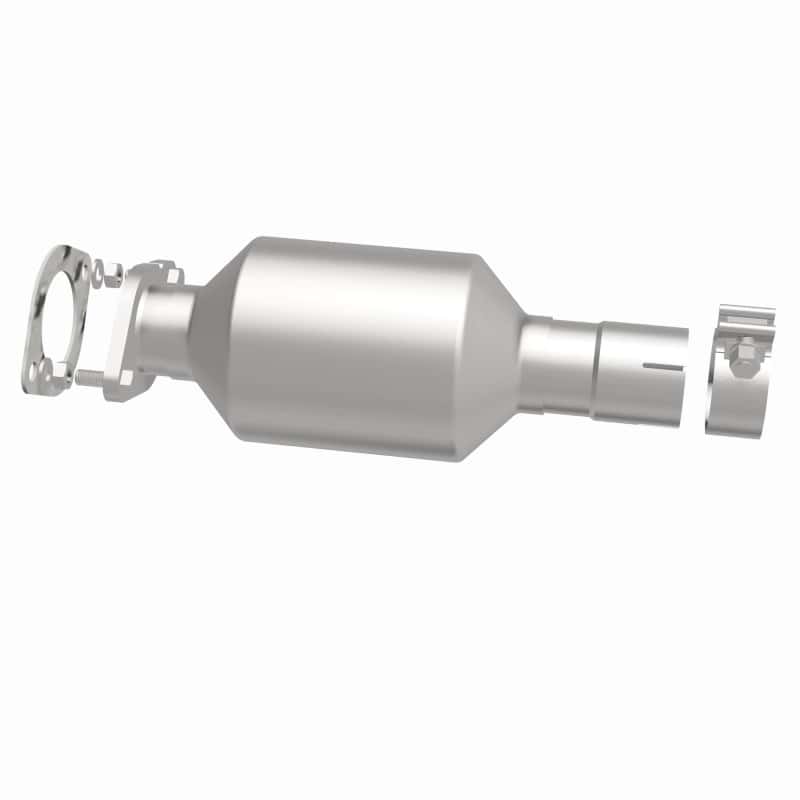 Magnaflow — Magnaflow 13-17 C-Max L4 2 OEM Underbody Direct Fit Converter
OEM Grade
OEM - view 12