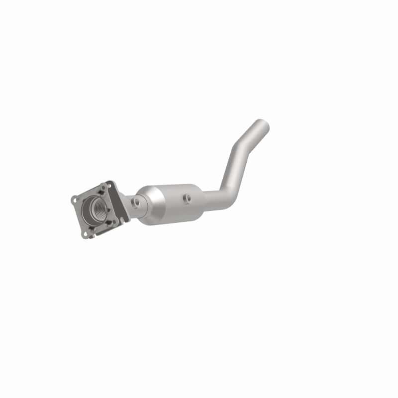 Magnaflow — Magnaflow 11-14 Jeep Patriot 2.4L Direct Fit Converter
California - view 28