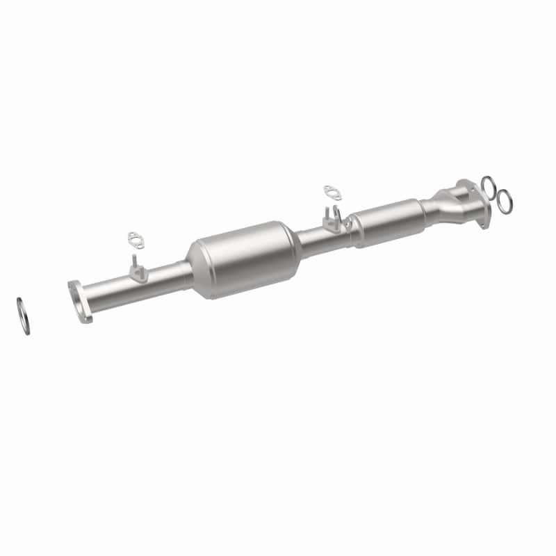 Magnaflow — MagnaFlow Conv Direct Fit 91-95 Toyota Previa 2.4L
California - view 19