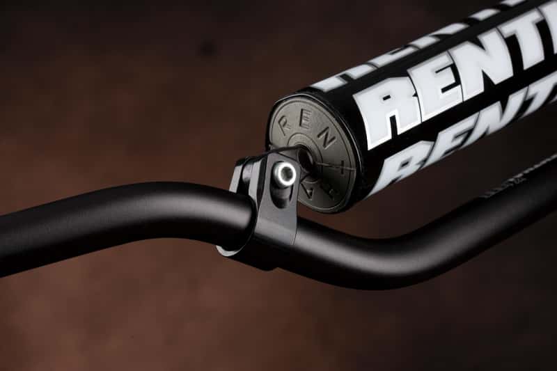 Renthal — Renthal RC 7/8 Handlebar - Green - view 4