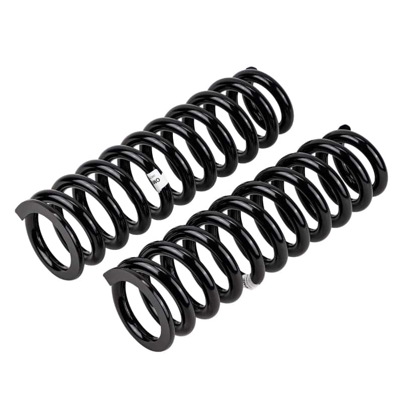 Old Man Emu — ARB / OME Coil Spring Front Prado To 2003 - view 5