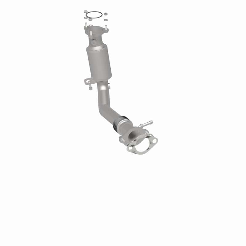 Magnaflow — MagnaFlow 10-14 Chevy Equinox / GMC Terrain 2.4L Direct Fit Catalytic Converter
OEM Grade
OEM - view 15