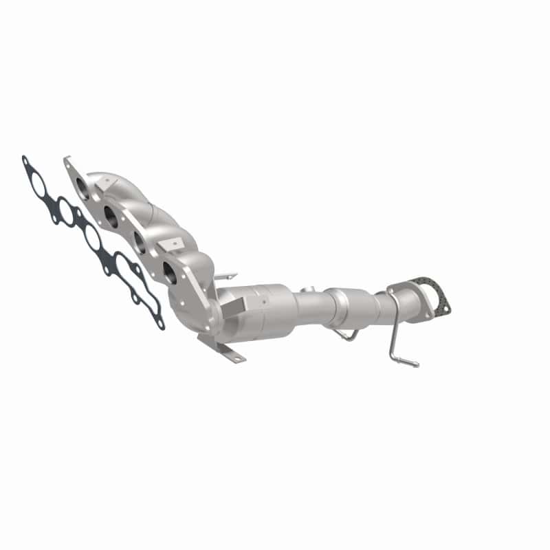 Magnaflow — MagnaFlow Conv DF 04-05 Mazda 3 2.3L Manifold
OEM Grade
OEM - view 8