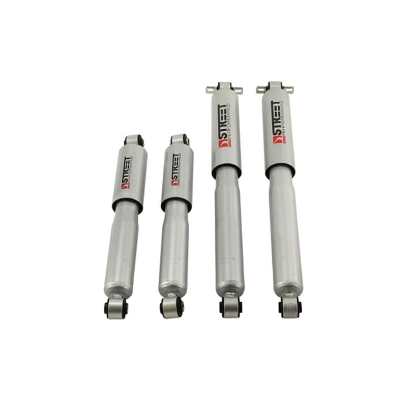 Belltech — Belltech Street Performance Shock Set
SP OEM SHOCK SET - view 2
