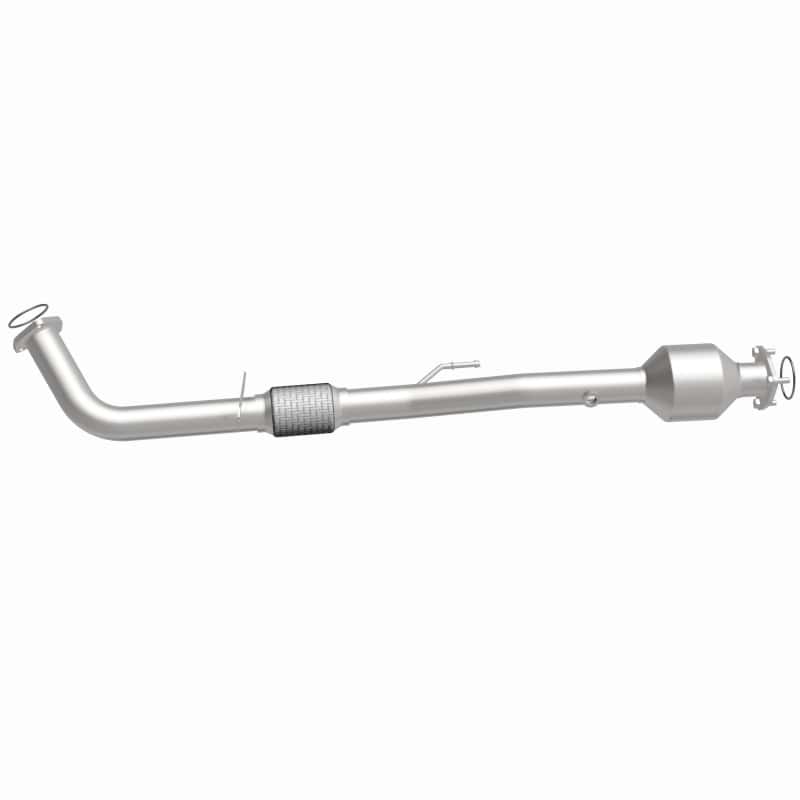 Magnaflow — Magnaflow Conv DF 13-14 Accord 2.4L
OEM Grade
OEM - view 11
