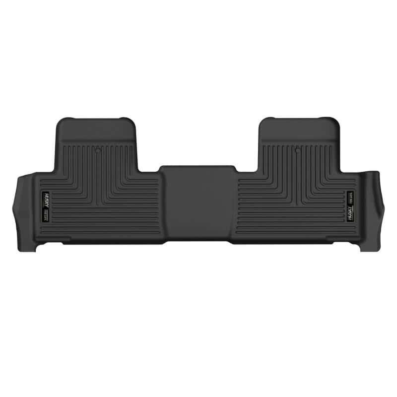 Husky Liners — Husky Liners 2022 Acura MDX X-Act Contour 2nd Seat Floor Liner - Black
X-act Contour Series - view 1