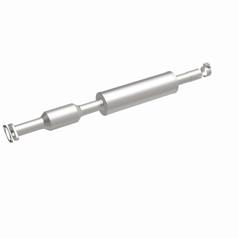 Magnaflow — Magnaflow 16-17 Ford Explorer 2.3L Direct Fit Converter
OEM Grade
OEM - view 9