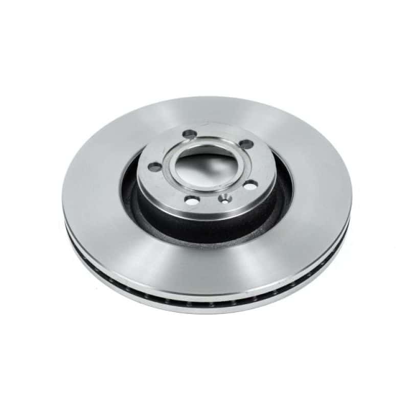 PowerStop — Power Stop 05-11 Audi A6 Front Autospecialty Brake Rotor
AutoSpecialty Rotor - view 1