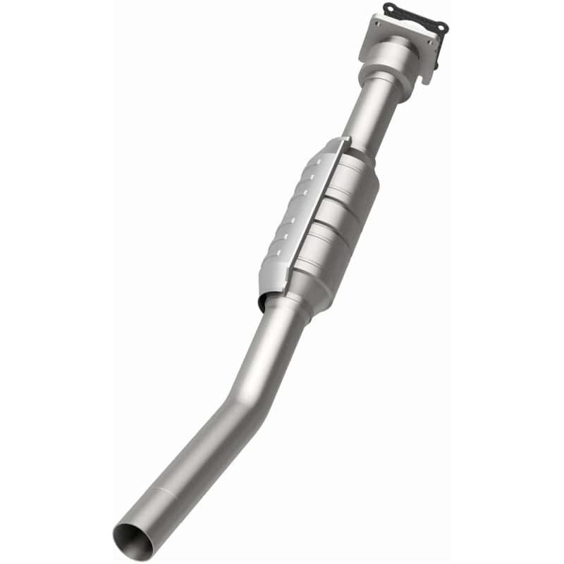 Magnaflow — MagnaFlow Conv DF 01-06 Chrysler PT Cruiser
HM Grade
HM - view 31
