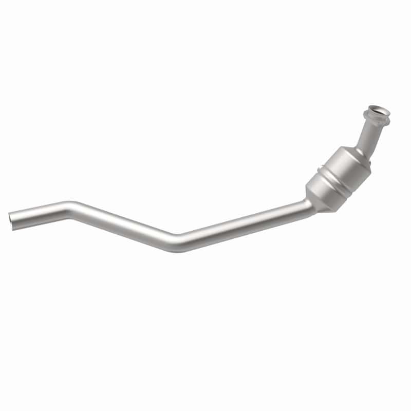 Magnaflow — Magnaflow Conv DF 03-05 Jaguar S-Type4.2L P/S
OEM Grade
OEM - view 19