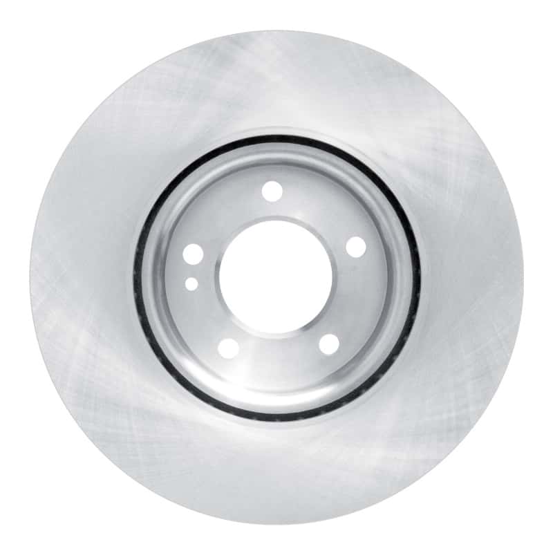 DFC — DFC 19-25 Mercedes-Benz G500 (Mexico) Front Brake Rotor - view 5