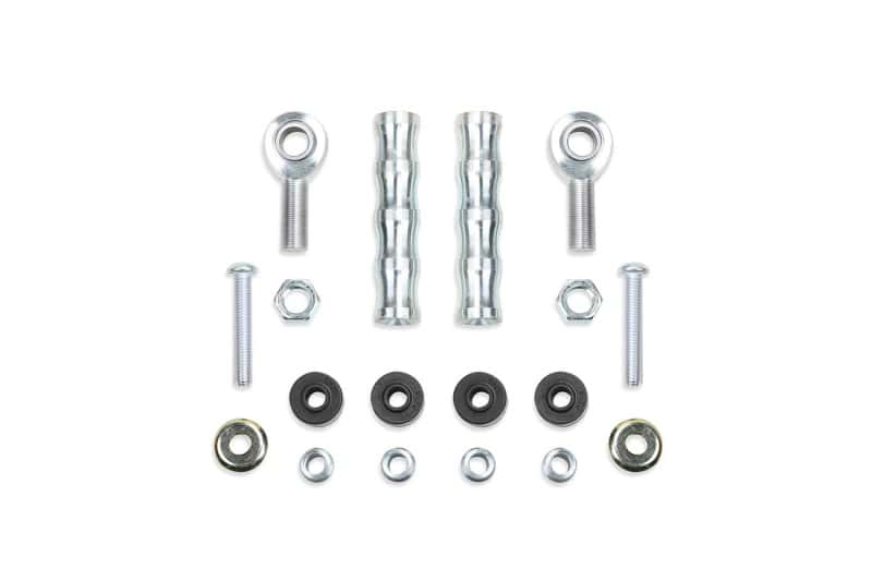 Fabtech — Fabtech Ford F250/350/Excursion Front Sway Bar End Link Kit
Sway Bar Link - view 2