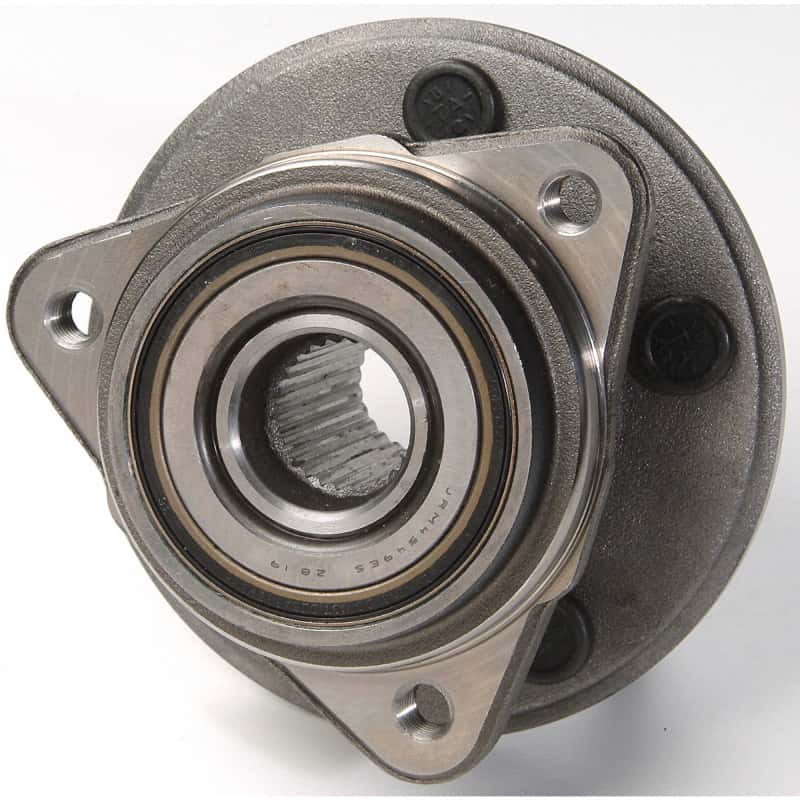 Moog — MOOG 00-01 Ford Ranger Front Hub Assembly - view 2
