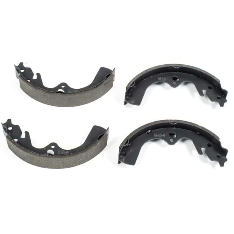 PowerStop — Power Stop 98-02 Kia Sportage Rear Autospecialty Brake Shoes - view 1