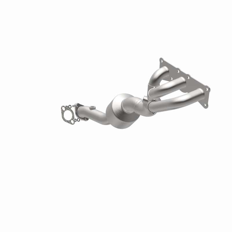 Magnaflow — Magnaflow Conv DF 06-08 BMW Z4 3.0L fr
OEM Grade
OEM - view 22
