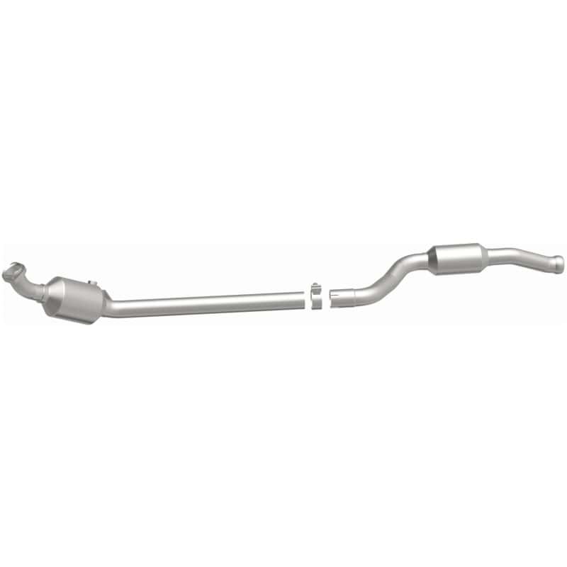 Magnaflow — Magnaflow 10-12 GLK350 V6 3.5 OEM Underbody Direct Fit Converter
OEM Grade
OEM - view 5