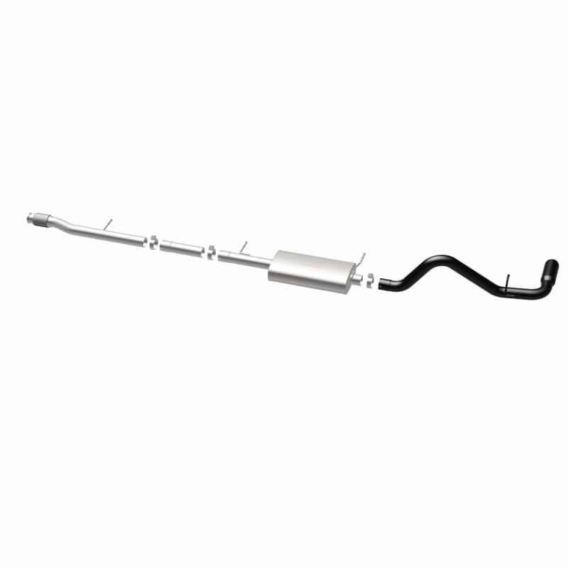Magnaflow — MagnaFlow SYS Cat-Back 14-16 Chevy Silverado 1500 4.3/5.3L 3 inch
Cat-Back - view 38