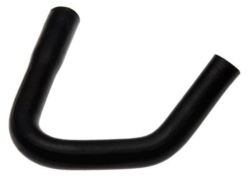 Gates — Gates 93-96 Jeep Cherokee 6-Cyl. 4.0L Heater To Valve-1 Molded Heater Hose - view 1