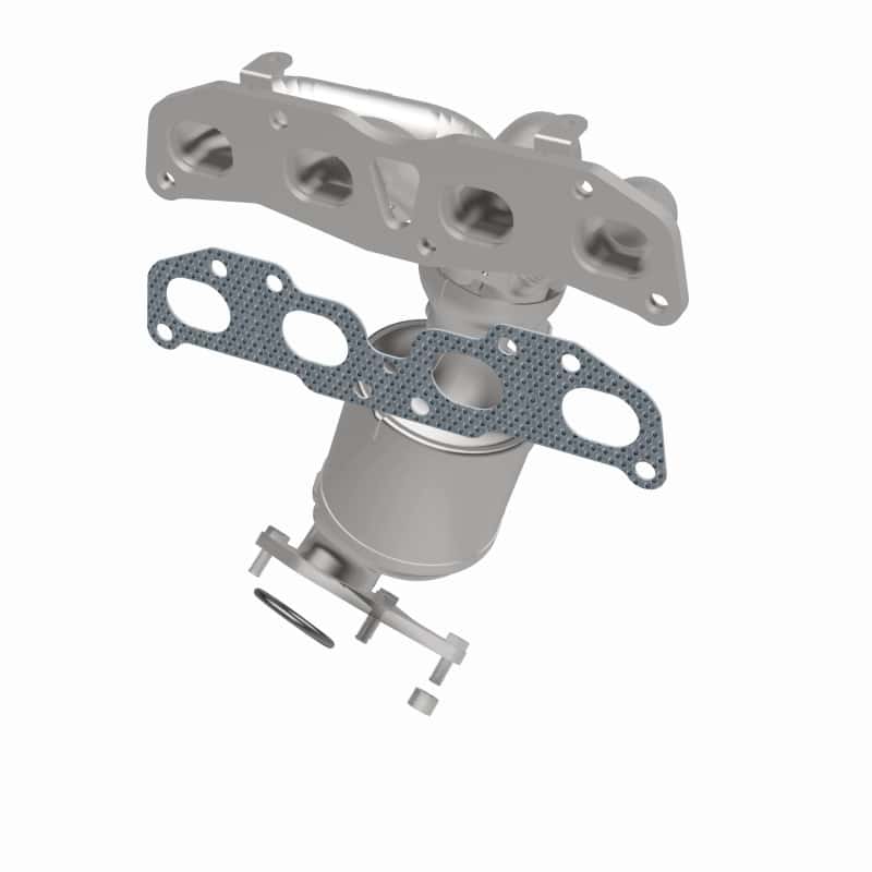 Magnaflow — MagnaFlow Conv DF 08-13 Nissan Rogue 2.5L CA
California - view 13
