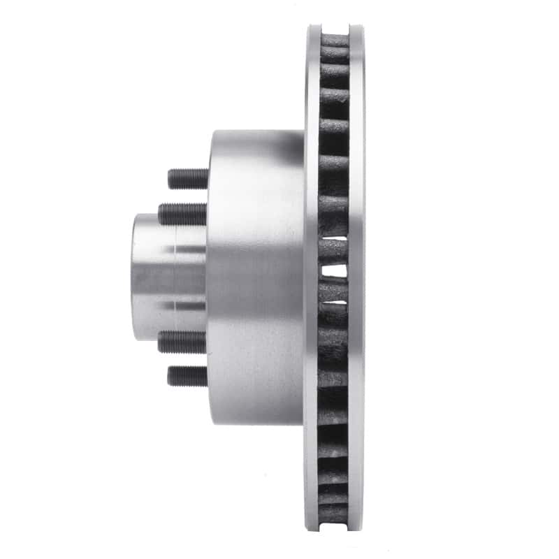 DFC — DFC 72-73 Ford Gran Torino Front Brake Rotor
DFC Brake Rotor - view 3