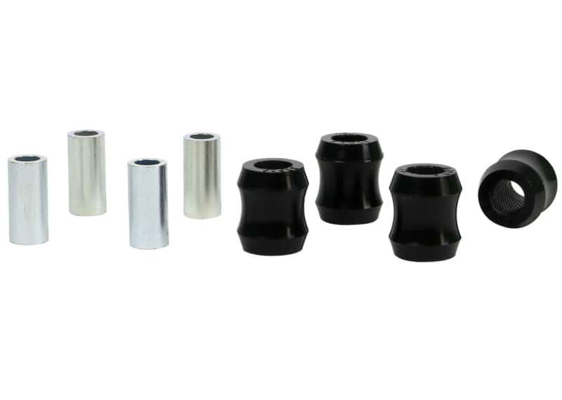 Whiteline — Whiteline 7/04-06 Saab 9-2X / 4/93-9/02 & 9/07-8/12 Impreza WRX & STI KLC26/32 Swaybar Service Kit
Endlink Service Kit - view 4