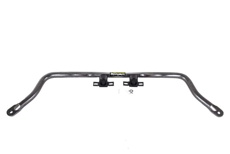 Hellwig — Hellwig 09-20 Ford F-150 2/4WD Solid Heat Treated Chromoly 1-1/2in Front Sway Bar
FRONT SWAY BAR - view 1