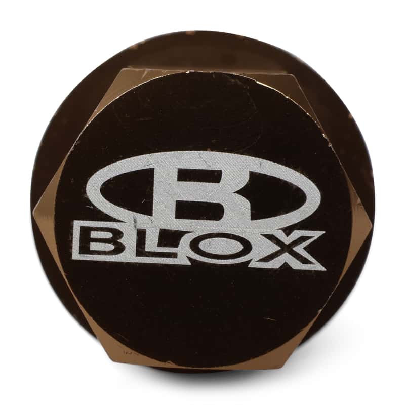 BLOX Racing — BLOX Racing Magnetic Drain Plug - Oil / 12x1.25mm (Fits Nissan Toyota Daihatsu) - view 3